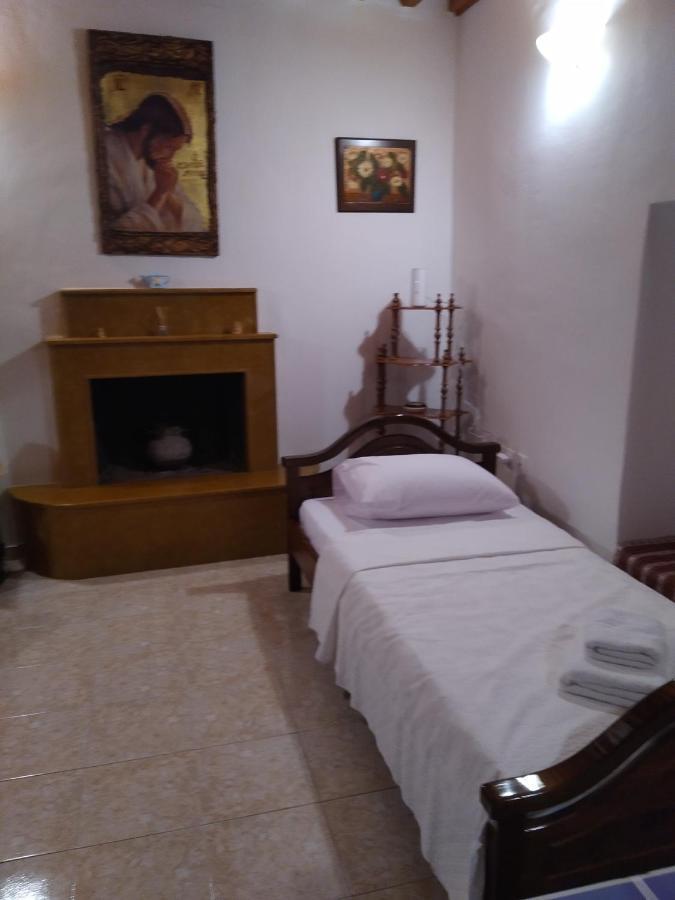 Appartamento House Of Dreams Rhodes City Esterno foto