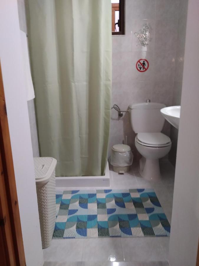 Appartamento House Of Dreams Rhodes City Esterno foto