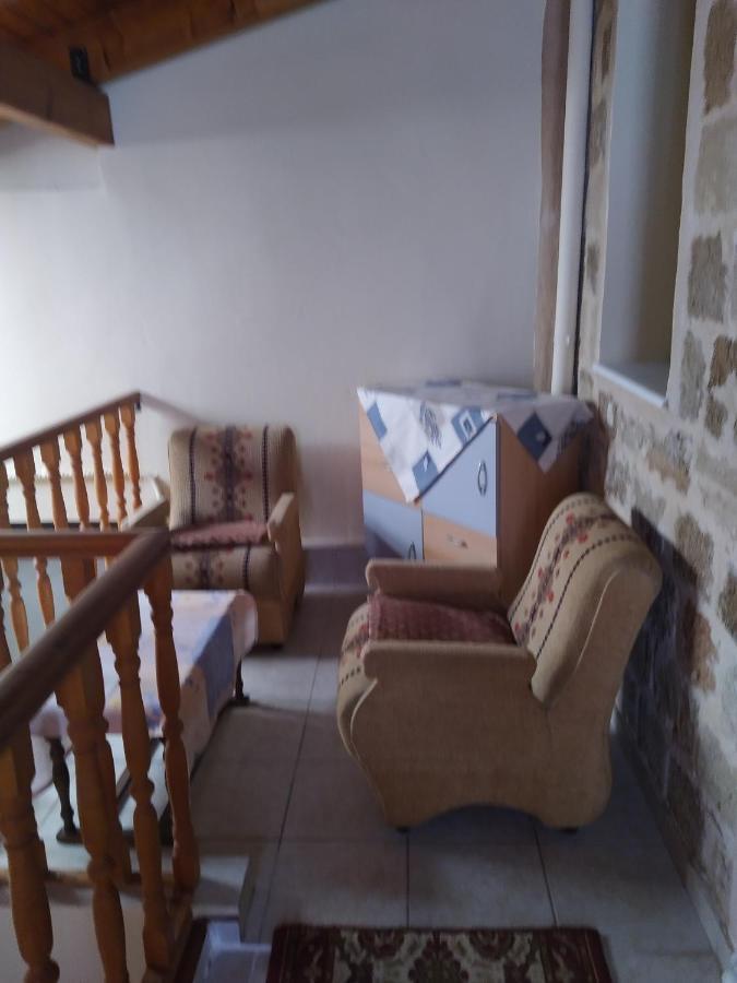 Appartamento House Of Dreams Rhodes City Esterno foto