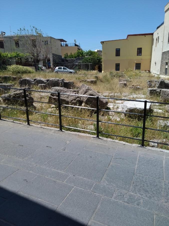 Appartamento House Of Dreams Rhodes City Esterno foto