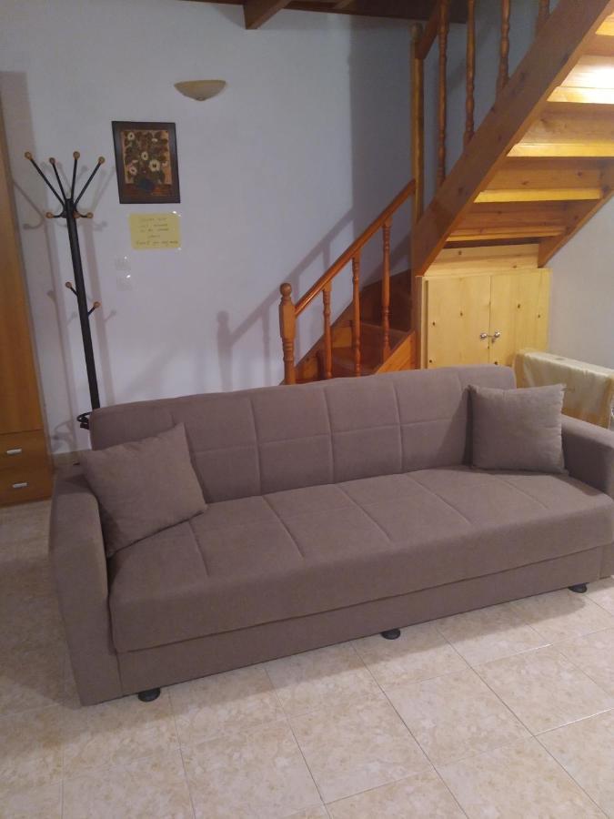 Appartamento House Of Dreams Rhodes City Esterno foto