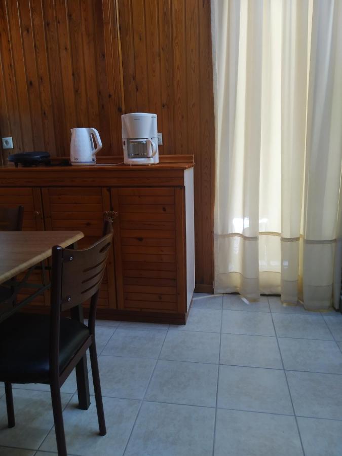 Appartamento House Of Dreams Rhodes City Esterno foto