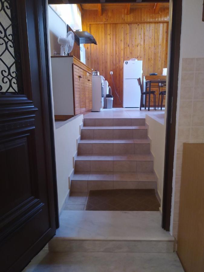 Appartamento House Of Dreams Rhodes City Esterno foto