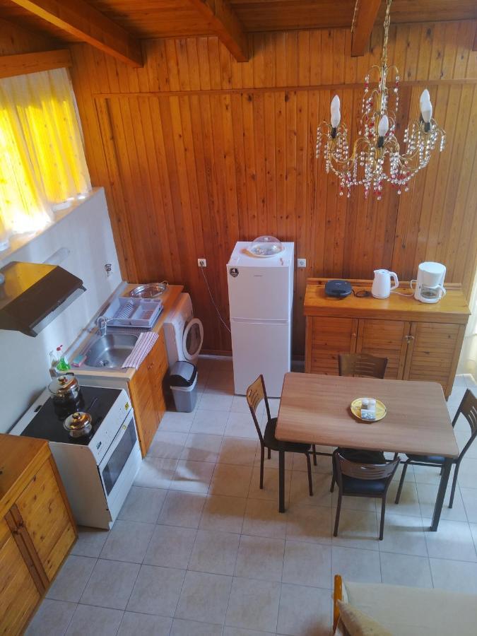 Appartamento House Of Dreams Rhodes City Esterno foto