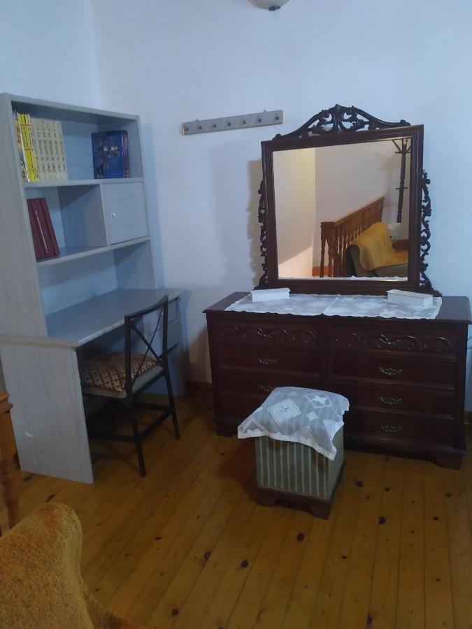 Appartamento House Of Dreams Rhodes City Esterno foto