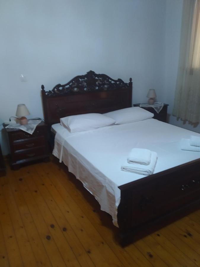 Appartamento House Of Dreams Rhodes City Esterno foto