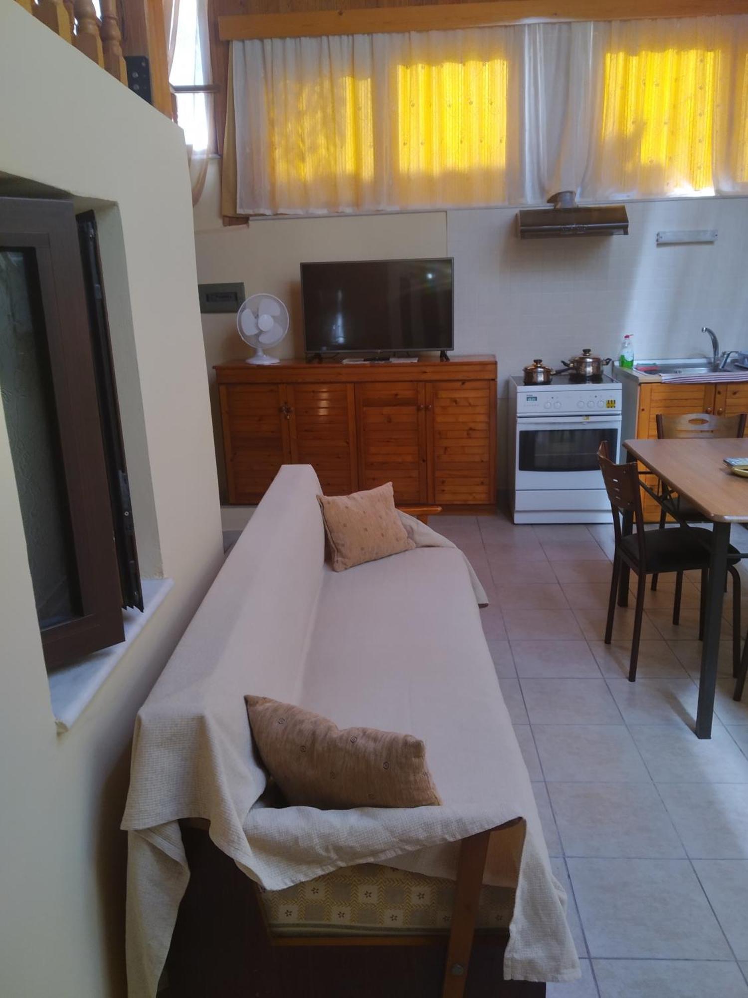 Appartamento House Of Dreams Rhodes City Esterno foto
