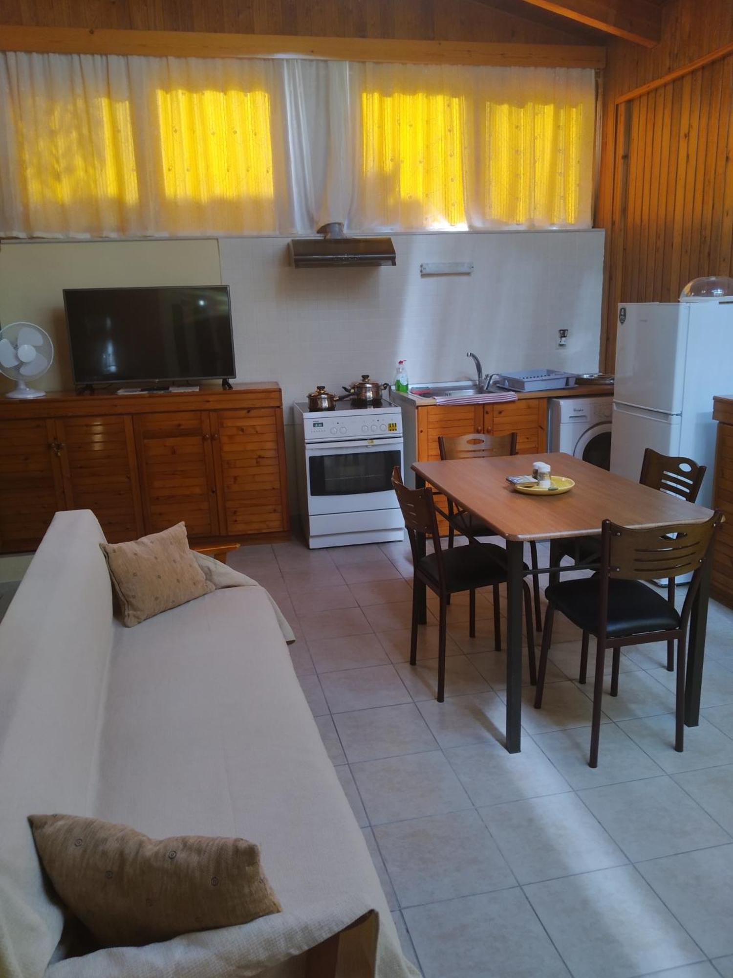 Appartamento House Of Dreams Rhodes City Esterno foto