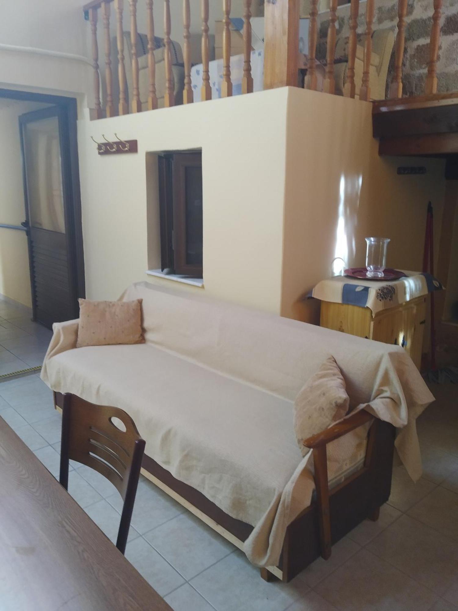 Appartamento House Of Dreams Rhodes City Esterno foto
