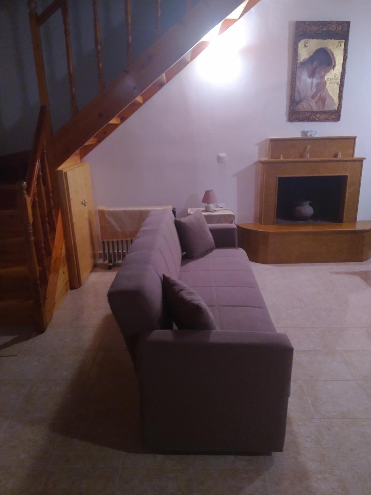 Appartamento House Of Dreams Rhodes City Esterno foto